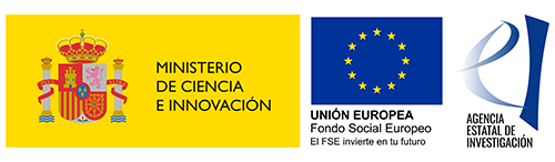 Logo Iberian Evaporite Resource Database